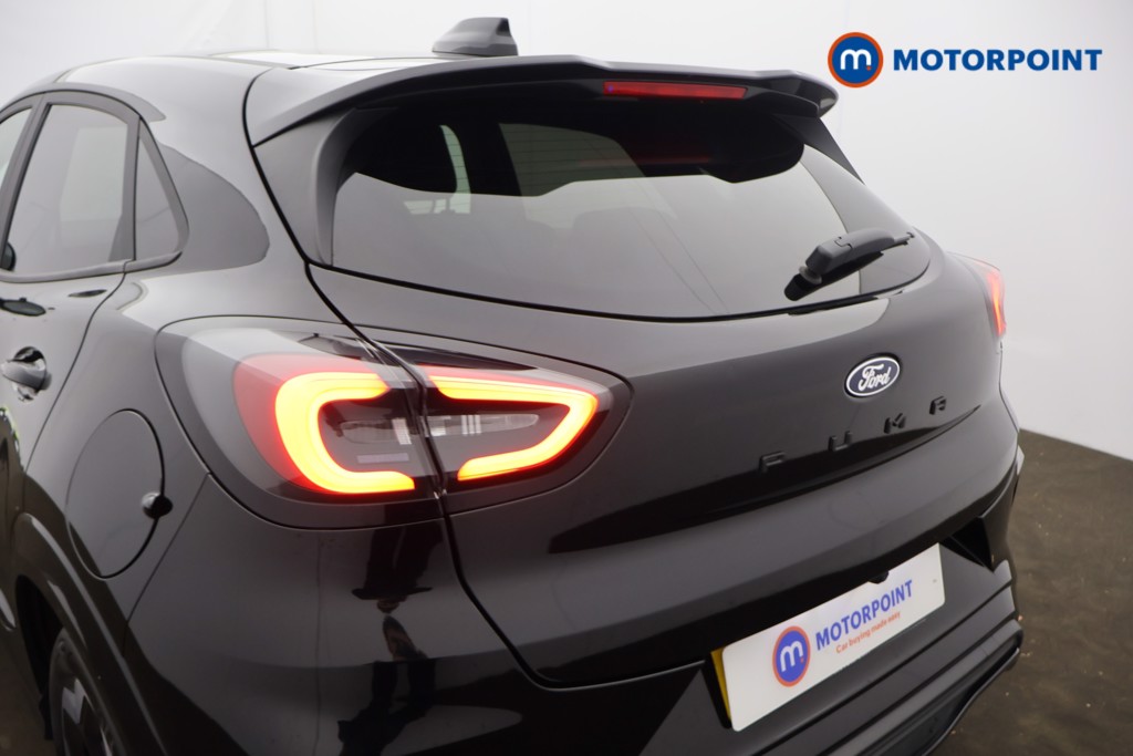 Used Ford Puma 2025 for sale - 77324104: Photo 30