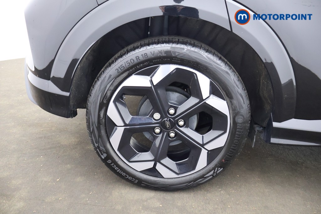 Used Ford Puma 2025 for sale - 77324104: Photo 33