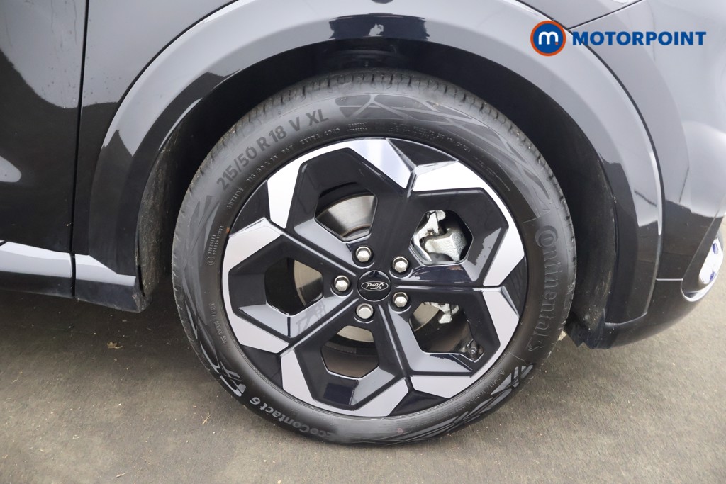 Used Ford Puma 2025 for sale - 77324104: Photo 34