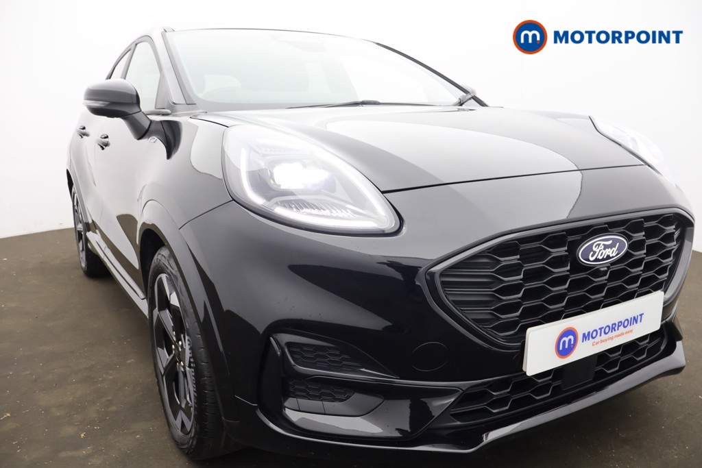 Used Ford Puma 2025 for sale - 77324104: Photo 35