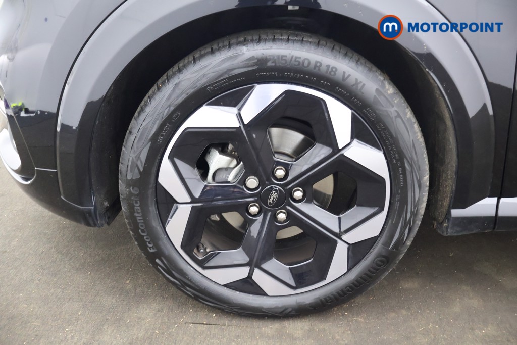 Used Ford Puma 2025 for sale - 77324104: Photo 37