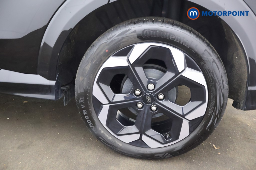 Used Ford Puma 2025 for sale - 77324104: Photo 38