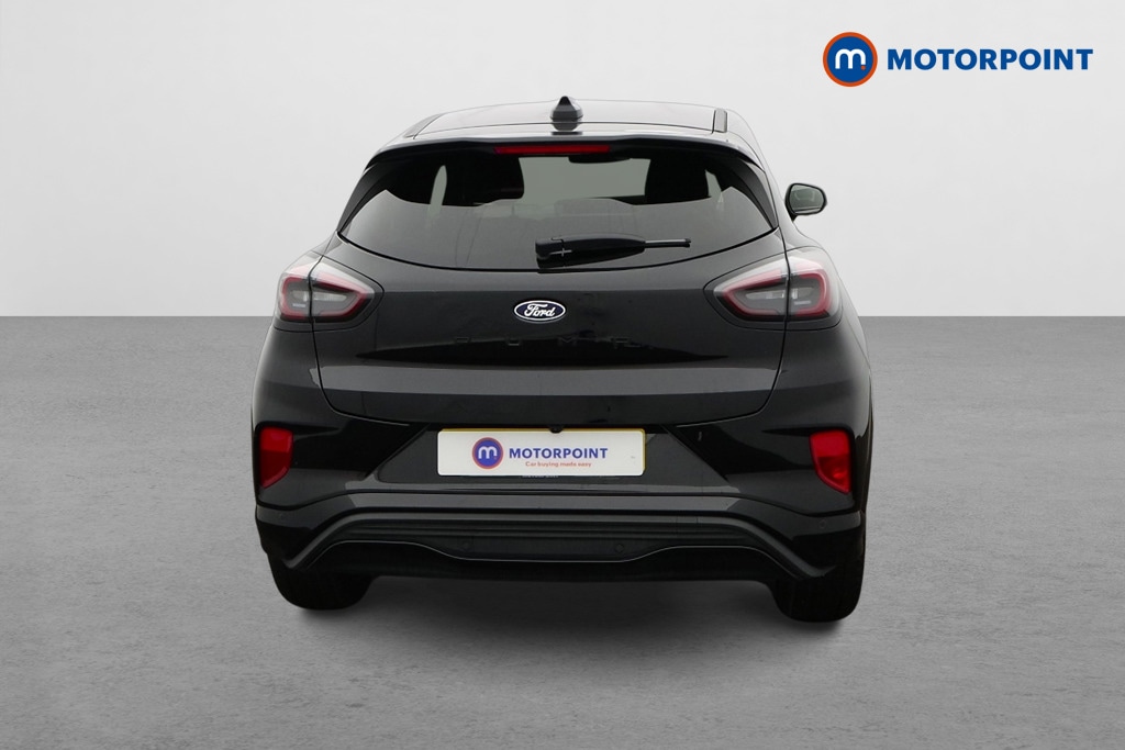 Used Ford Puma 2025 for sale - 77324104: Photo 6