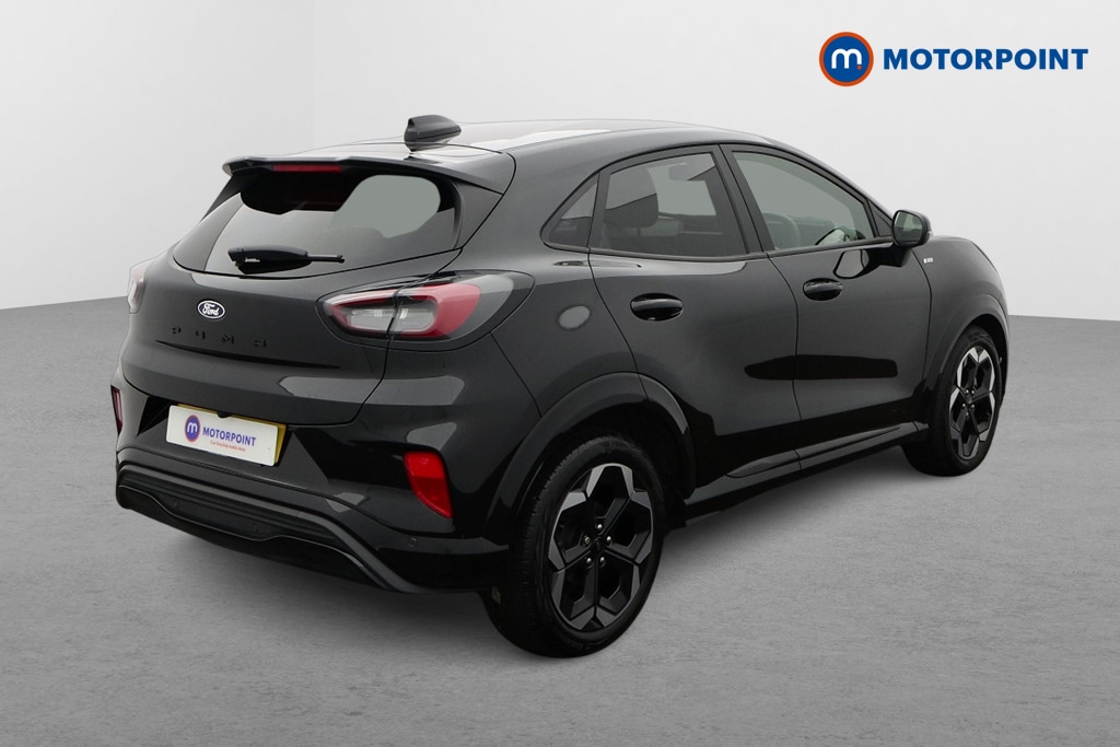 Used Ford Puma 2025 for sale - 77324104: Photo 7