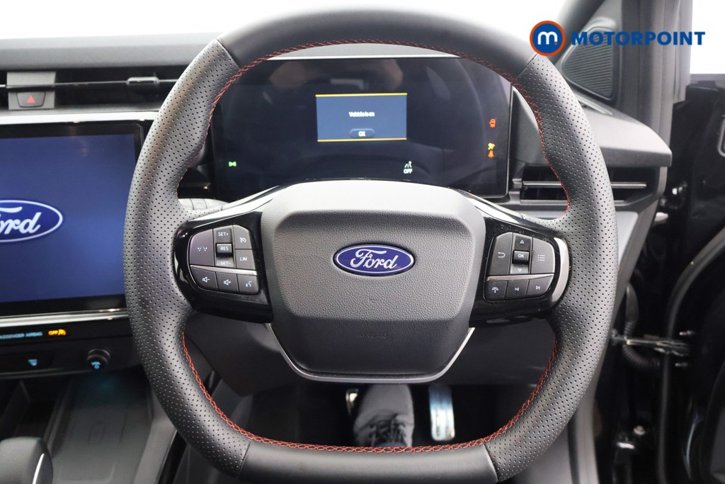 Used Ford Puma 2025 for sale - 77324104: Photo 9