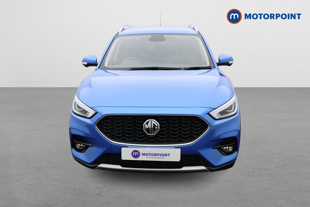 Used MG MG ZS 2022 for sale - 76494911: Photo 2