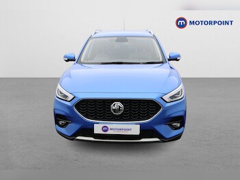 Used MG MG ZS 2022 for sale - 76494911: Photo