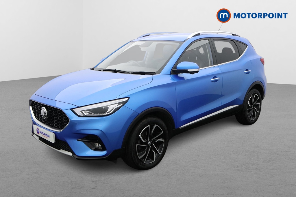 Used MG MG ZS 2022 for sale - 76494911: Photo 3