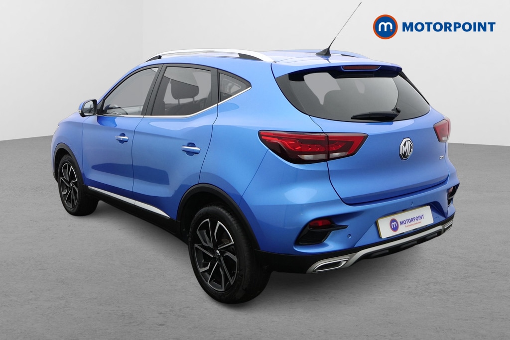 Used MG MG ZS 2022 for sale - 76494911: Photo 4