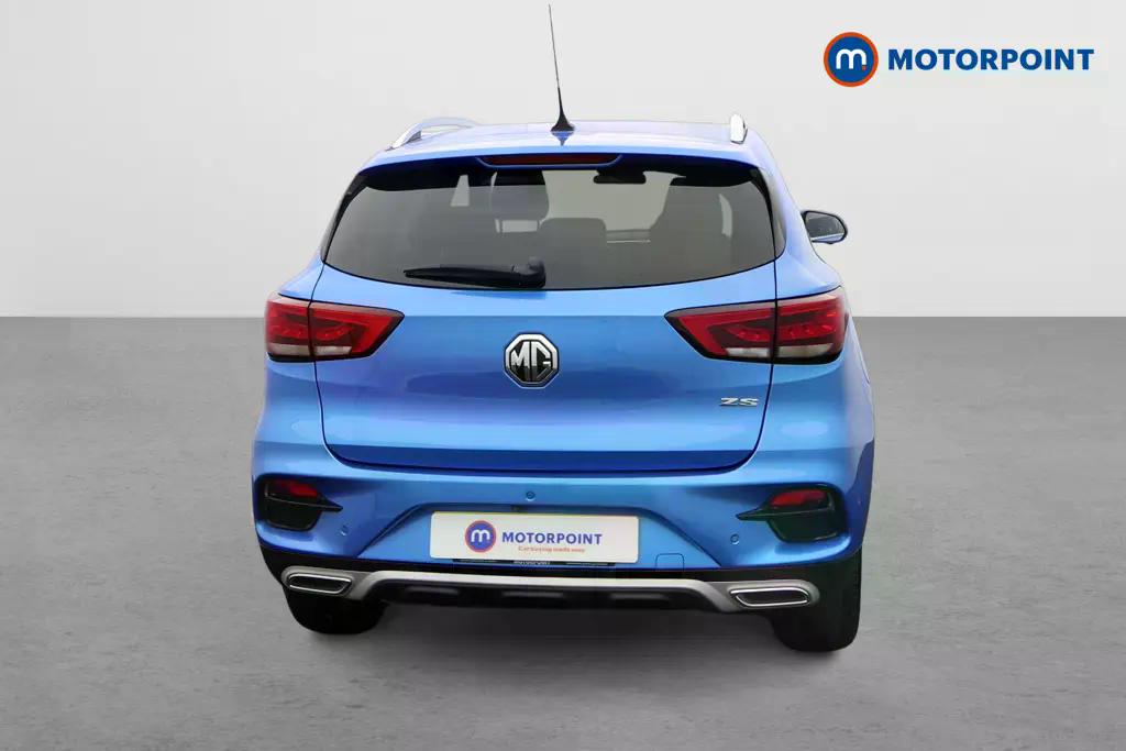 Used MG MG ZS 2022 for sale - 76494911: Photo 5