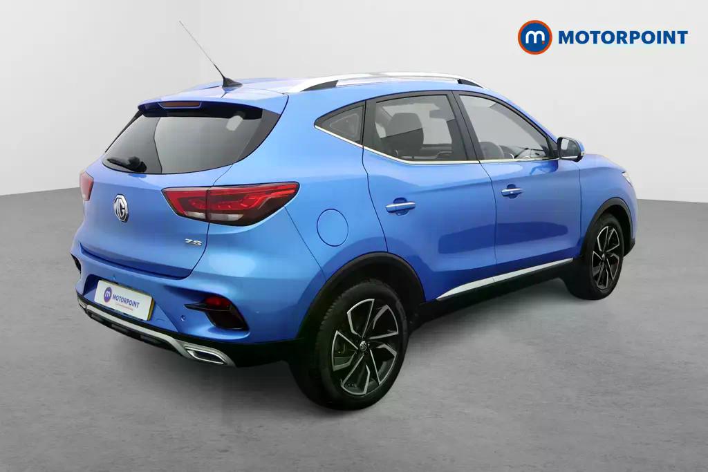 Used MG MG ZS 2022 for sale - 76494911: Photo 6