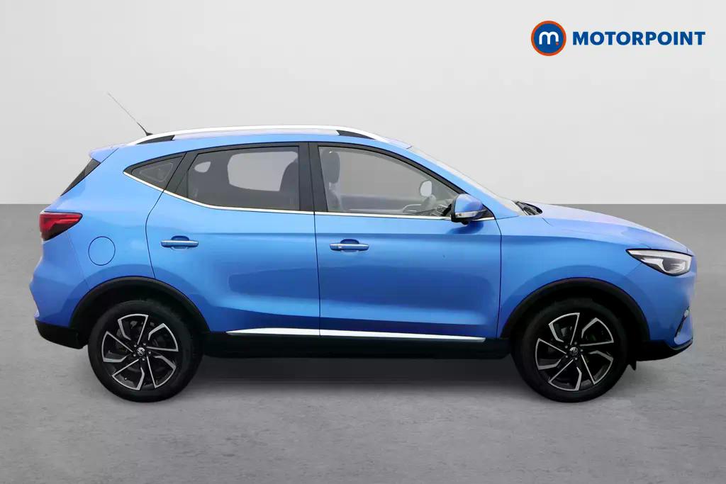 Used MG MG ZS 2022 for sale - 76494911: Photo 7