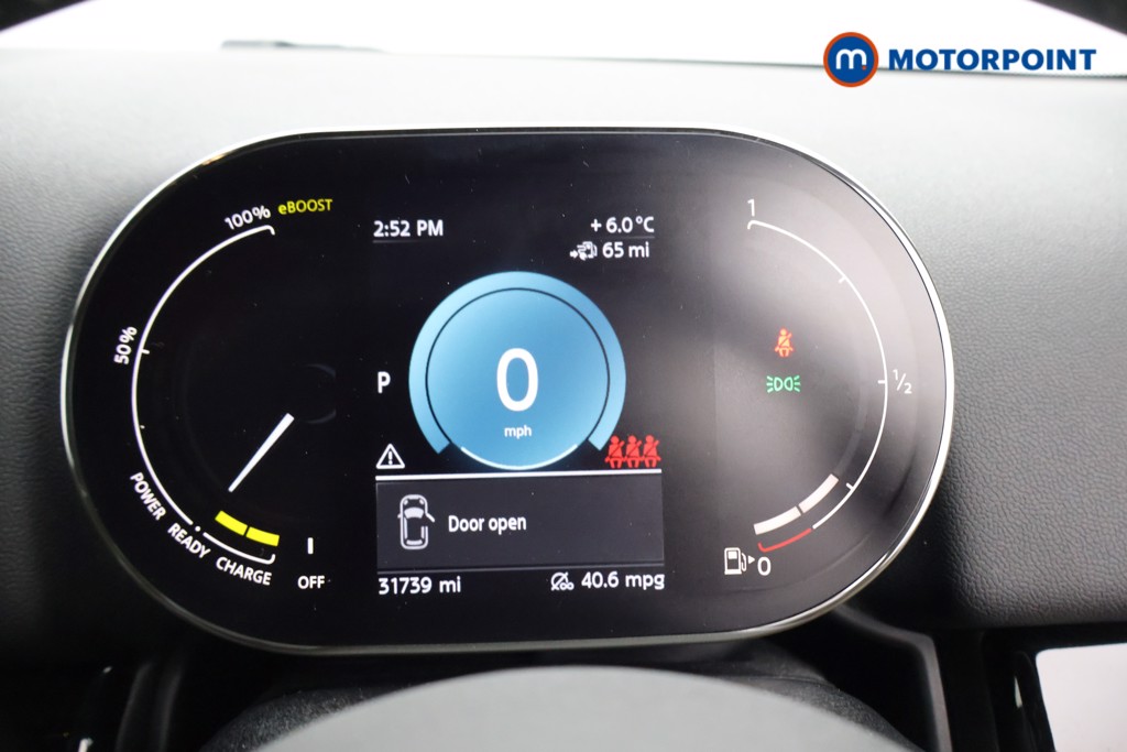 Used MINI Countryman 2021 for sale - 77593016: Photo 12