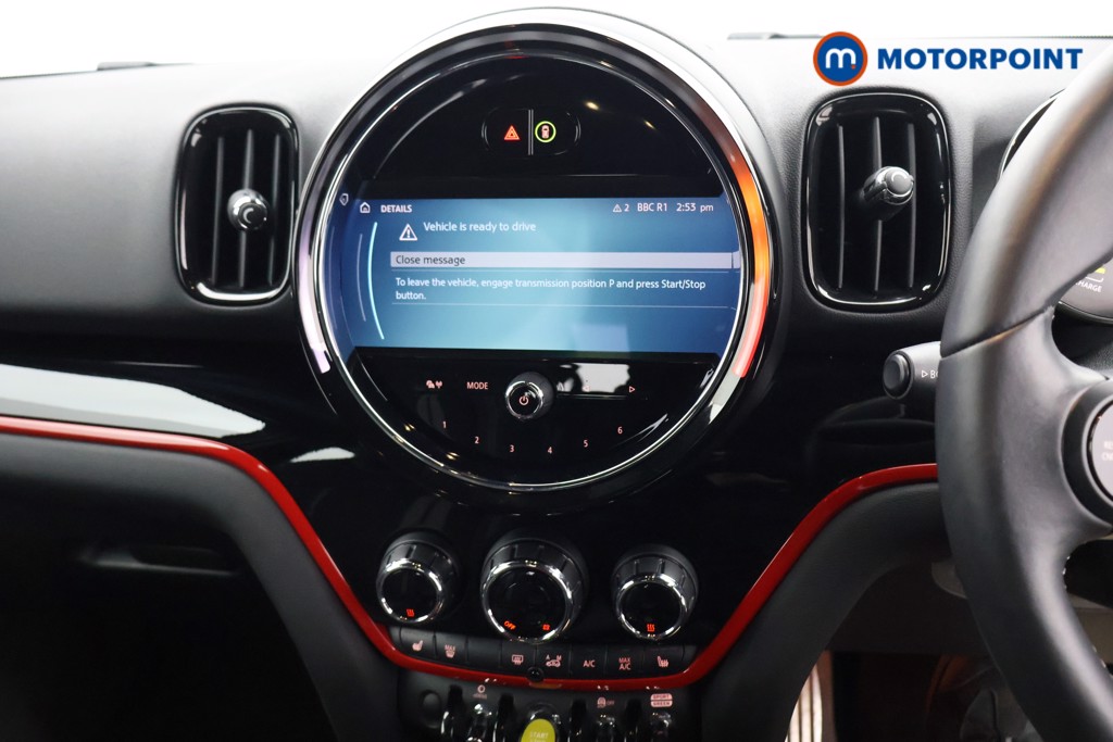 Used MINI Countryman 2021 for sale - 77593016: Photo 16