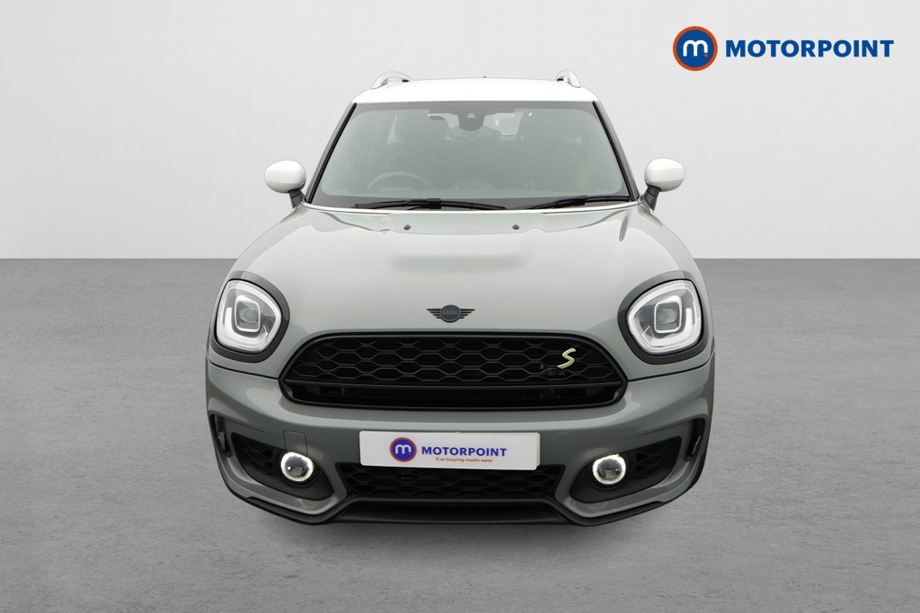 Used MINI Countryman 2021 for sale - 77593016: Photo 2