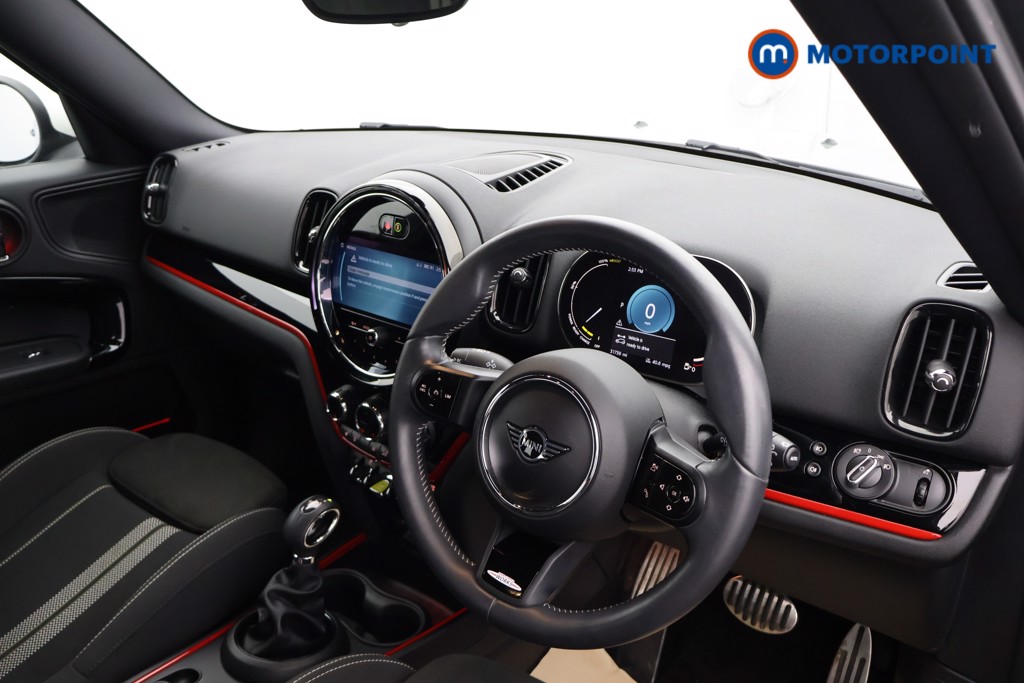 Used MINI Countryman 2021 for sale - 77593016: Photo 22