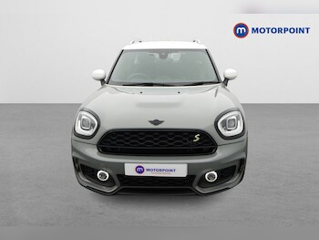 Used MINI Countryman 2021 for sale - 77593016: Photo