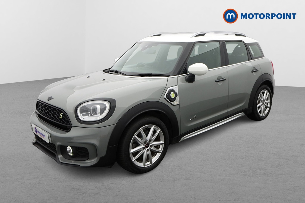 Used MINI Countryman 2021 for sale - 77593016: Photo 3
