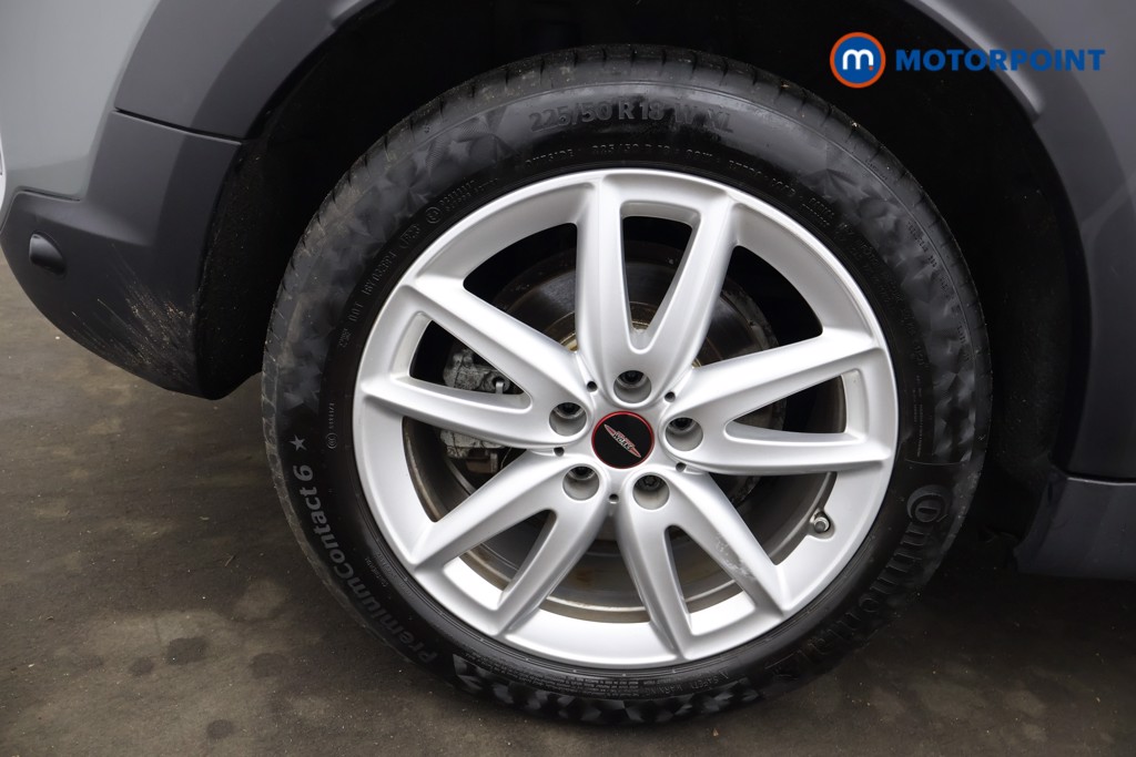 Used MINI Countryman 2021 for sale - 77593016: Photo 30