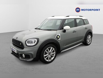 Used MINI Countryman 2021 for sale - 77593016: Photo