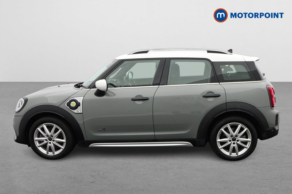 Used MINI Countryman 2021 for sale - 77593016: Photo 4