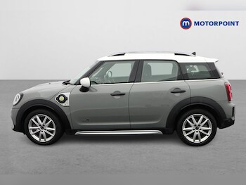 Used MINI Countryman 2021 for sale - 77593016: Photo