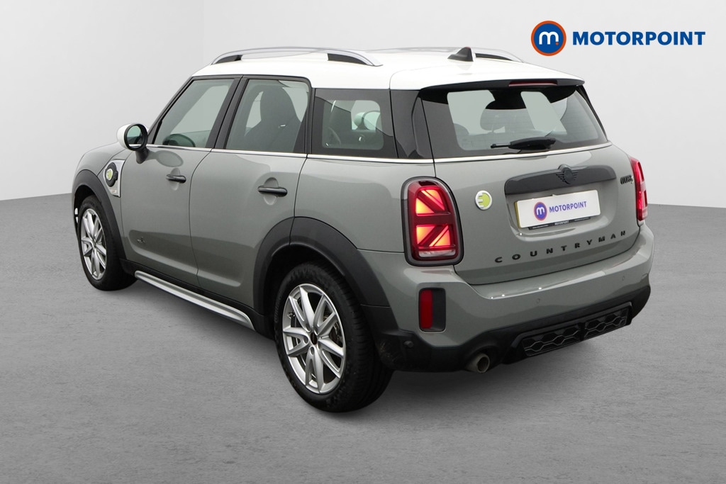 Used MINI Countryman 2021 for sale - 77593016: Photo 5