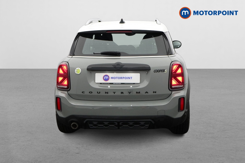 Used MINI Countryman 2021 for sale - 77593016: Photo 6