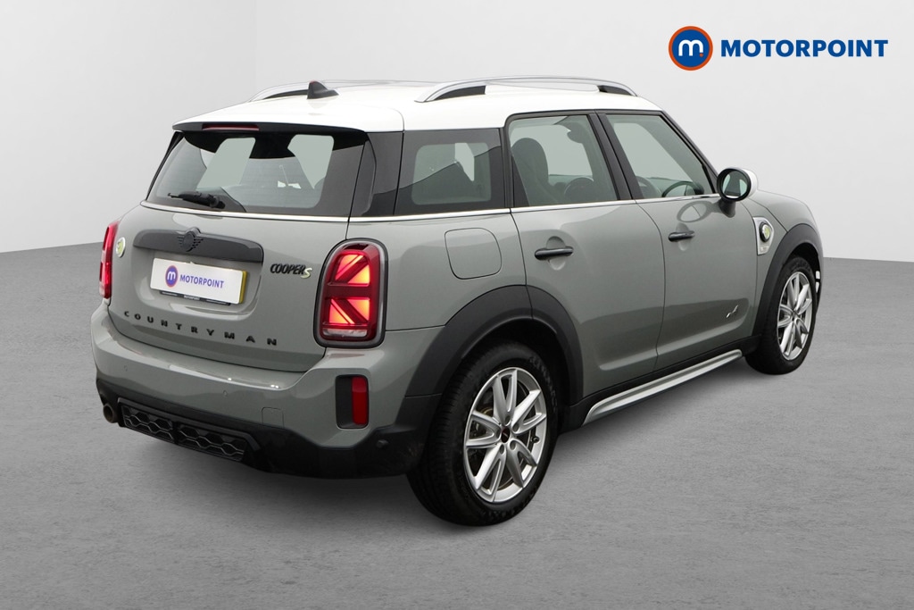 Used MINI Countryman 2021 for sale - 77593016: Photo 7