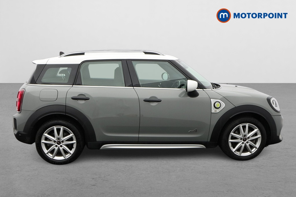 Used MINI Countryman 2021 for sale - 77593016: Photo 8