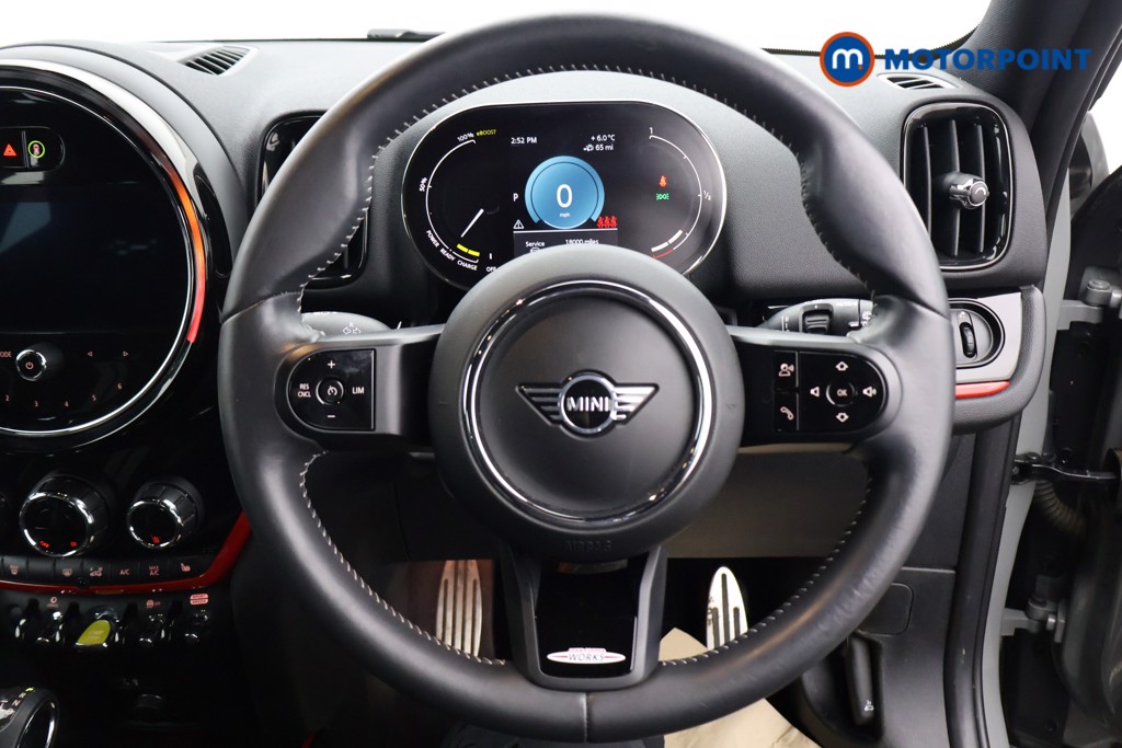 Used MINI Countryman 2021 for sale - 77593016: Photo 9