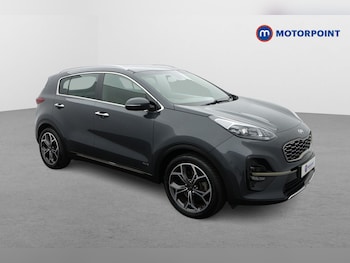 Used Kia Sportage 2019 for sale - 79177613: Photo