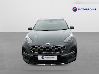 Used Kia Sportage 2019 for sale - 79177613: Photo