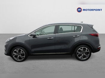 Used Kia Sportage 2019 for sale - 79177613: Photo
