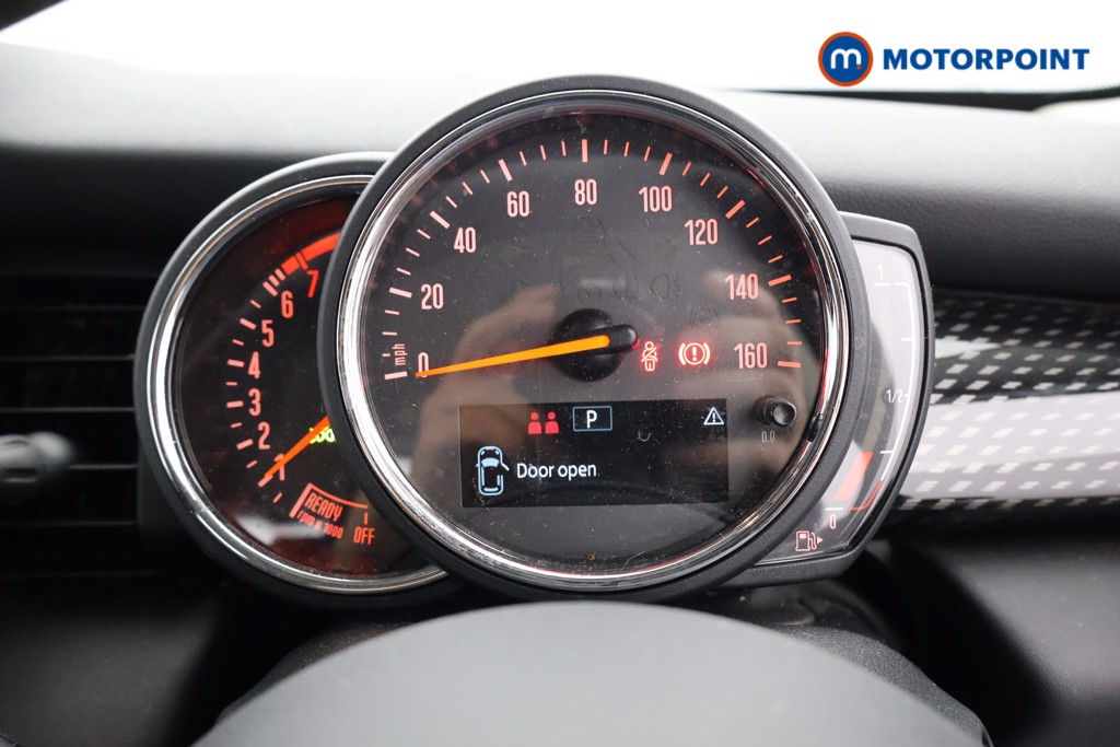 Used MINI Hatch 2020 for sale - 78123597: Photo 12