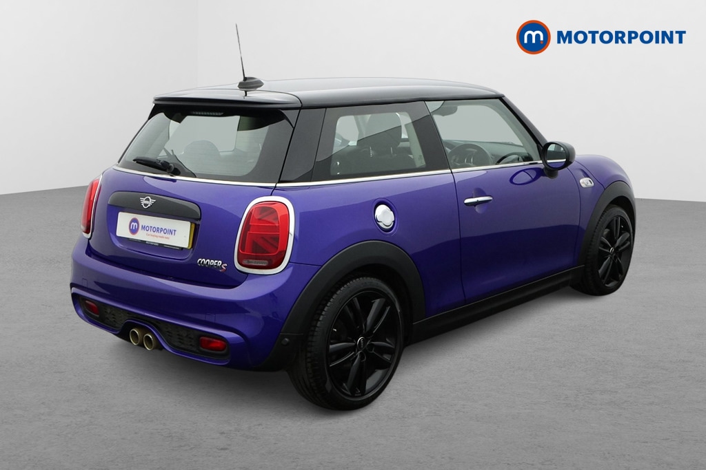 Used MINI Hatch 2020 for sale - 78123597: Photo 7