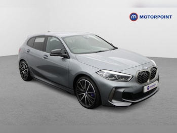 Used BMW 1 Series 2023 for sale - 79113755: Photo