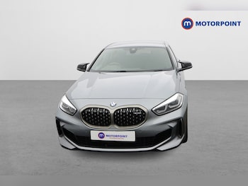Used BMW 1 Series 2023 for sale - 79113755: Photo