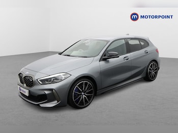 Used BMW 1 Series 2023 for sale - 79113755: Photo