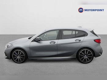 Used BMW 1 Series 2023 for sale - 79113755: Photo