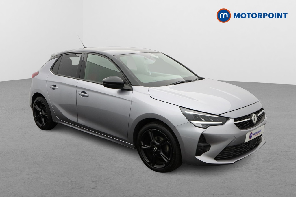 Used Vauxhall Corsa 2023 for sale - 76685097: Photo 1