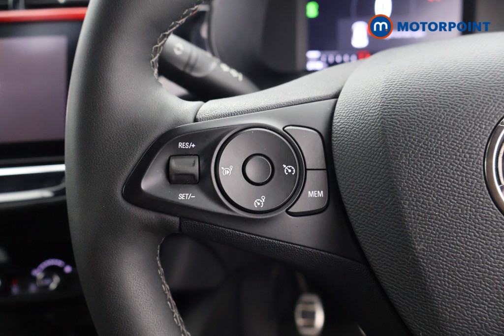 Used Vauxhall Corsa 2023 for sale - 76685097: Photo 10