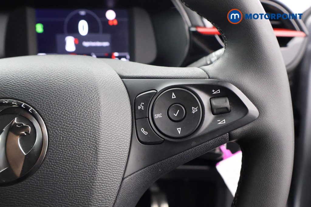 Used Vauxhall Corsa 2023 for sale - 76685097: Photo 11