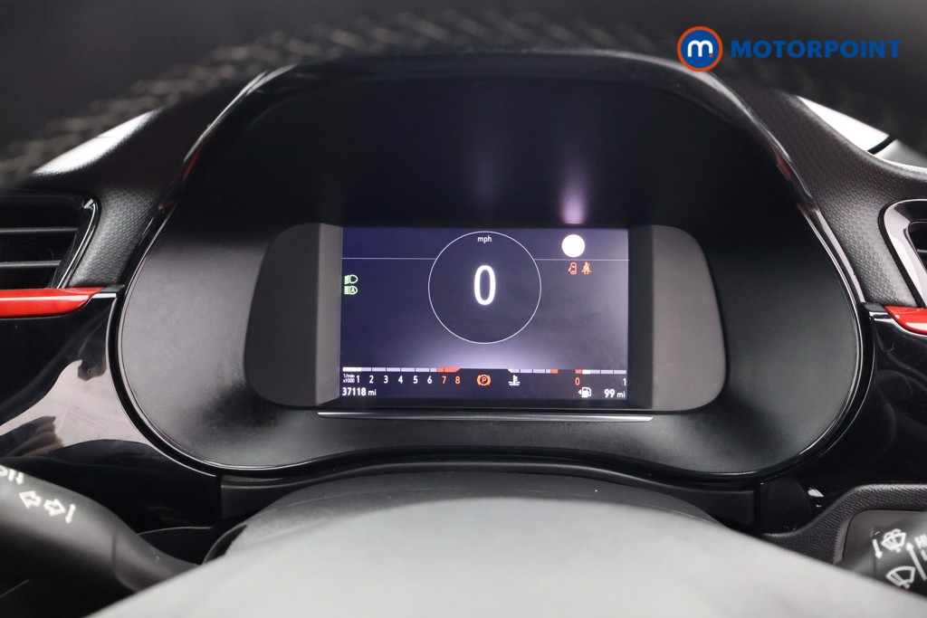 Used Vauxhall Corsa 2023 for sale - 76685097: Photo 12