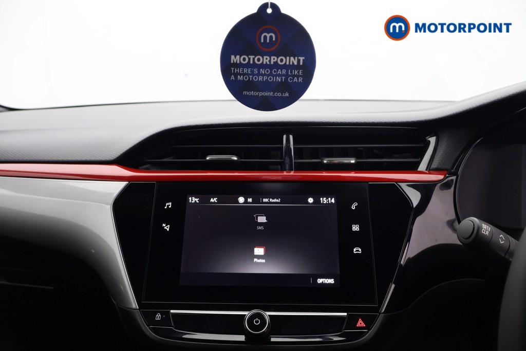 Used Vauxhall Corsa 2023 for sale - 76685097: Photo 13