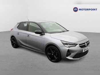 Used Vauxhall Corsa 2023 for sale - 76685097: Photo
