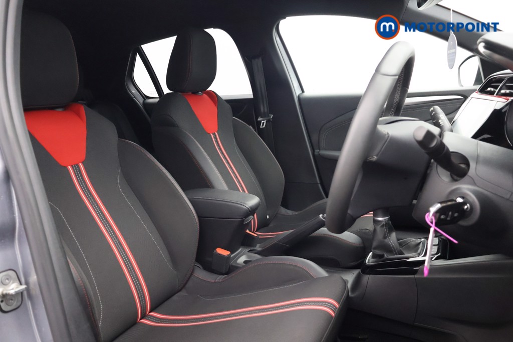Used Vauxhall Corsa 2023 for sale - 76685097: Photo 20