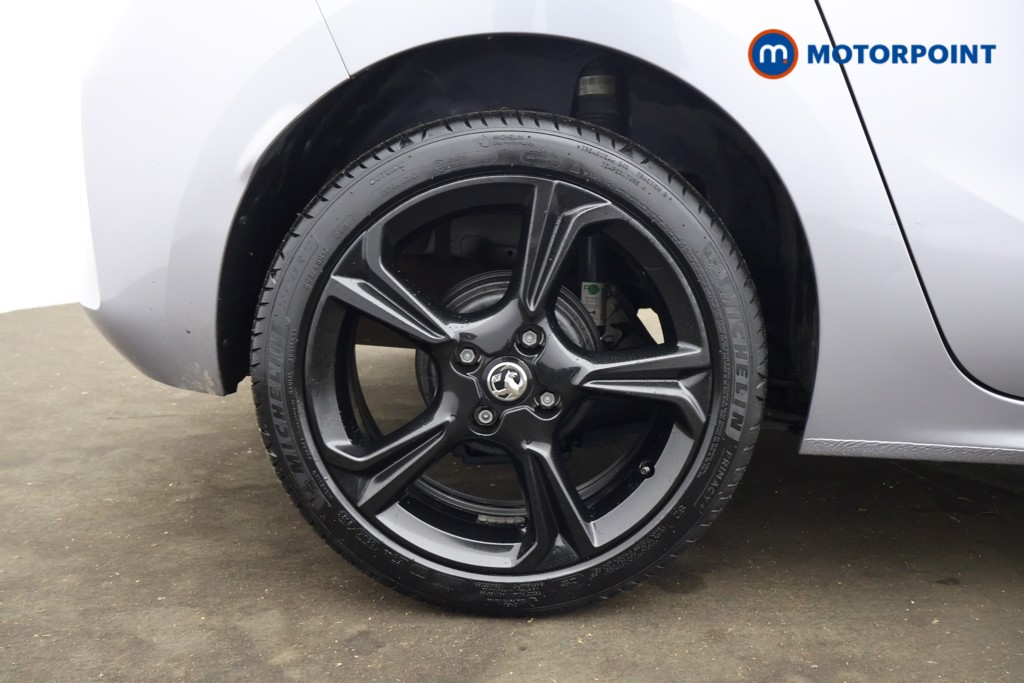 Used Vauxhall Corsa 2023 for sale - 76685097: Photo 22