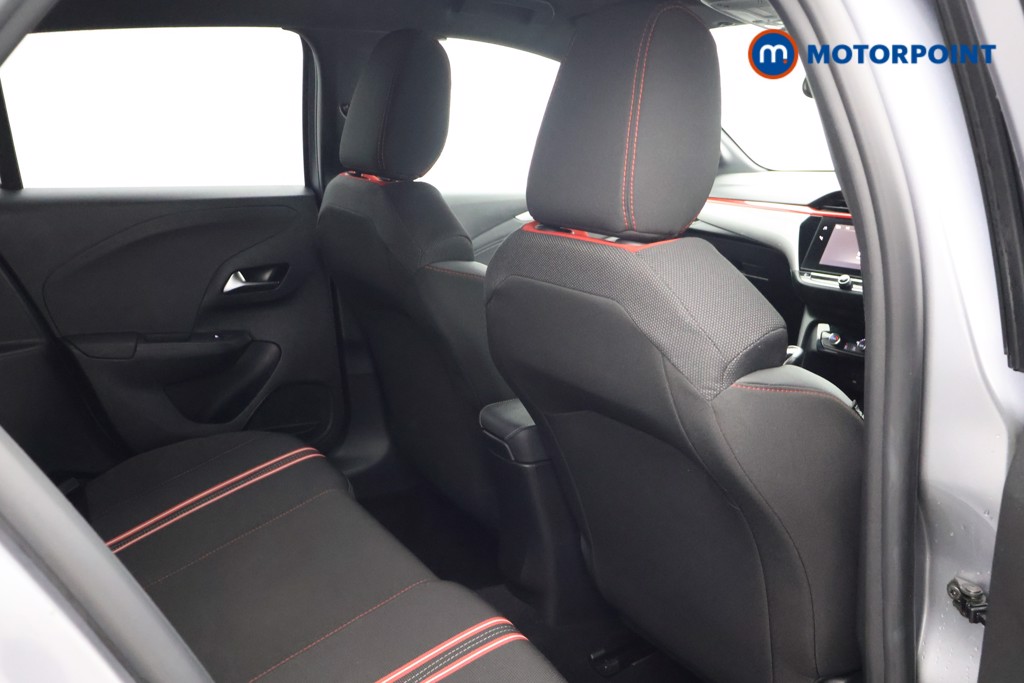 Used Vauxhall Corsa 2023 for sale - 76685097: Photo 23