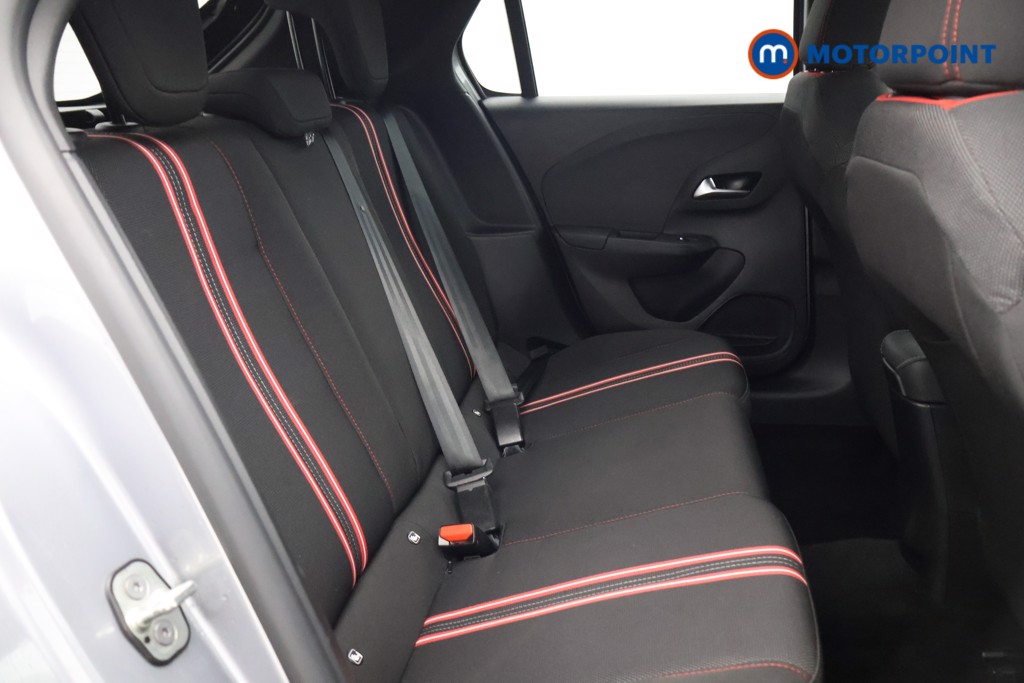 Used Vauxhall Corsa 2023 for sale - 76685097: Photo 24